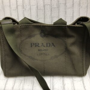 PRADA プラダ カパナ トートバッグ